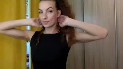 Snapshot of smiling_lexa chatting on 06/22/26, 06:49 smiling_lexa online show from 06/22/26, 06:49