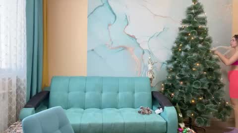 Snapshot of smiling_riddle chatting on 01/22/25, 07:14 smiling_riddle online show from 01/22/25, 07:14