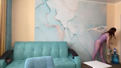 Snapshot of smiling_riddle chatting on 02/09/25, 11:14 smiling_riddle online show from 02/09/25, 11:14