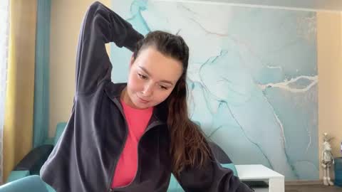 Snapshot of smiling_riddle chatting on 02/12/25, 10:56 smiling_riddle online show from 02/12/25, 10:56