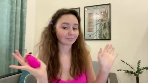 smiling_riddle online show from 04/04/26, 11:18