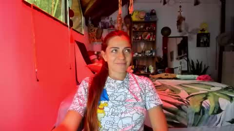 SmilingSalor online show from 12/20/25, 10:28