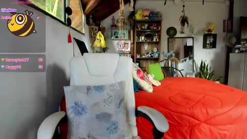 SmilingSalor online show from 04/19/26, 07:16