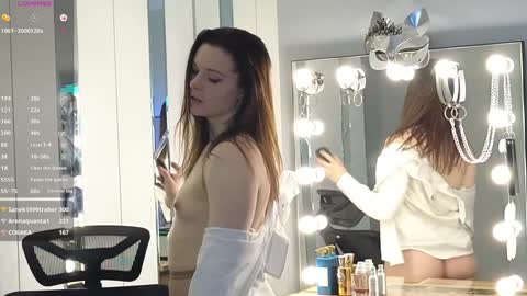 smilym online show from 02/08/25, 02:26