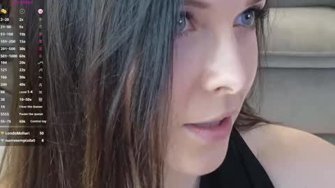 smilym online show from 02/16/25, 01:03