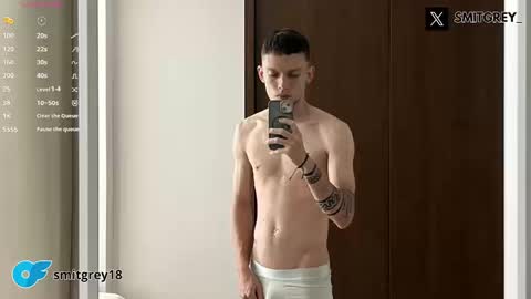 SMIT  online show from 03/11/26, 04:18