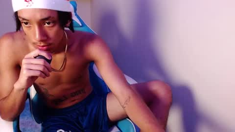 Snapshot of smith_66jr chatting on 12/05/25, 06:22 smitt jr online show from 12/05/25, 06:22