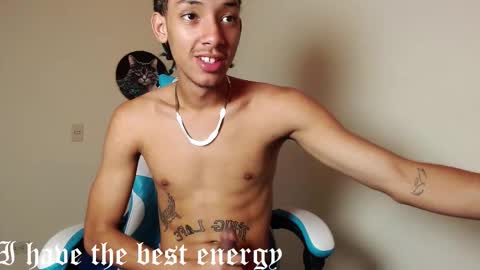 Snapshot of smith_66jr chatting on 12/19/25, 03:19 smitt jr online show from 12/19/25, 03:19