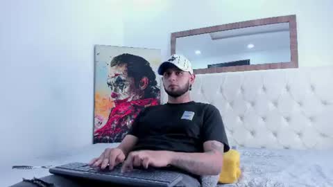 Smith  online show from 07/21/26, 10:12