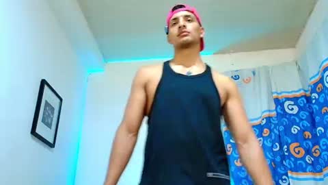 Snapshot of smith_fitness chatting on 06/10/26, 02:34 Smith Fitness online show from 06/10/26, 02:34