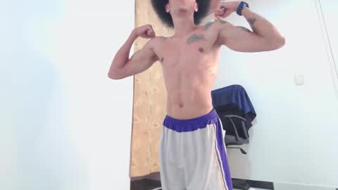 Smith Gael online show from 03/05/26, 11:23