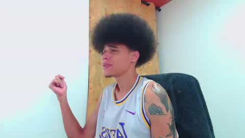 Smith Gael online show from 07/29/26, 01:26