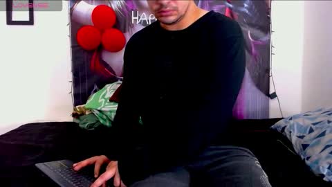 dani online show from 03/25/26, 03:01