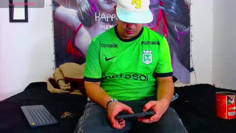 dani online show from 03/30/26, 03:07