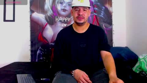 dani online show from 04/06/26, 12:52