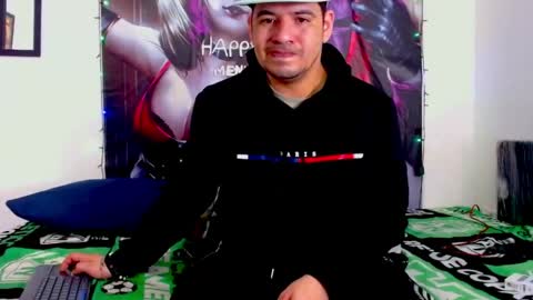 dani online show from 04/30/26, 02:40