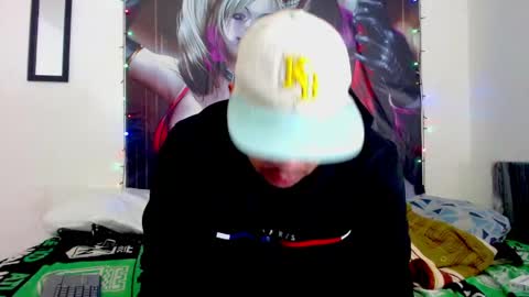 dani online show from 05/03/26, 02:39