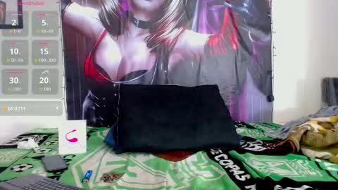 dani online show from 05/13/26, 04:10