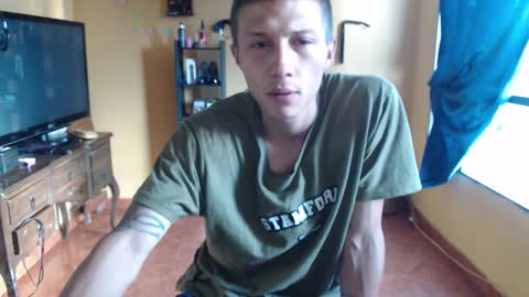 smith_lechosoxxx online show from 11/01/25, 10:12