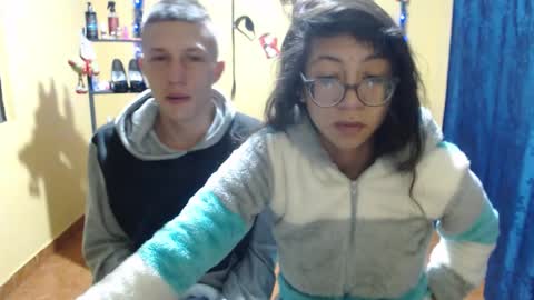 smith_lechosoxxx online show from 11/23/25, 09:42