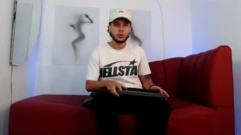 777 online show from 03/17/26, 03:22