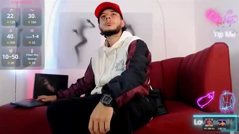 777 online show from 03/25/26, 12:27