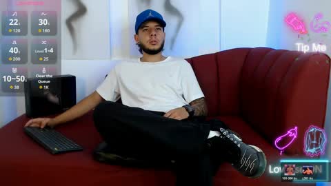 777 online show from 03/31/26, 01:18