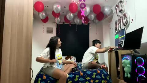 Snapshot of smith_y_ladyagatha chatting on 01/21/25, 11:02 smith_y_ladyagatha online show from 01/21/25, 11:02