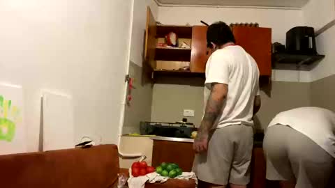 Snapshot of smith_y_ladyagatha chatting on 01/22/25, 02:04 smith_y_ladyagatha online show from 01/22/25, 02:04