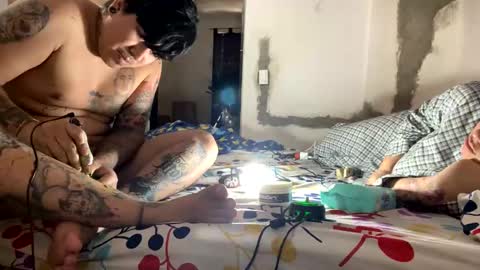 Snapshot of smith_y_ladyagatha chatting on 01/23/25, 06:03 smith_y_ladyagatha online show from 01/23/25, 06:03