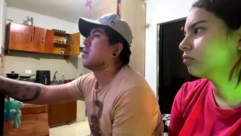 Snapshot of smith_y_ladyagatha chatting on 01/24/25, 04:59 smith_y_ladyagatha online show from 01/24/25, 04:59