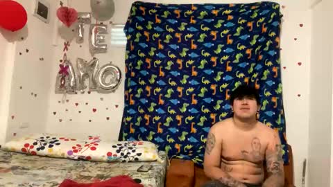 Snapshot of smith_y_ladyagatha chatting on 02/20/25, 07:52 smith_y_ladyagatha online show from 02/20/25, 07:52