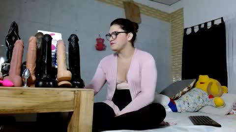 Smithdara online show from 01/14/26, 10:36