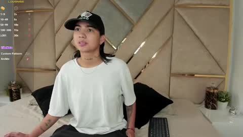 Smith Jay online show from 12/03/24, 12:27