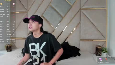 Smith Jay online show from 12/05/24, 12:33