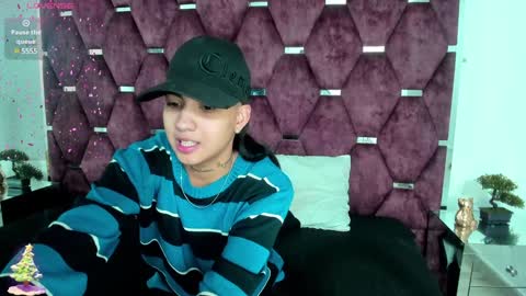 Smith Jay online show from 12/31/24, 12:04