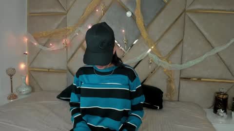 Smith Jay online show from 01/07/25, 12:41