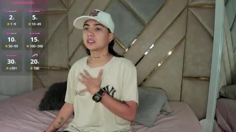 Smith Jay online show from 02/06/25, 12:37