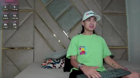 Smith Jay online show from 02/14/25, 12:36