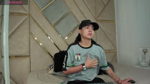 Smith Jay online show from 02/15/25, 12:33