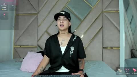 Smith Jay online show from 02/26/25, 12:47