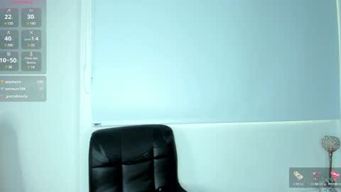 Smith Jay online show from 02/26/25, 03:52