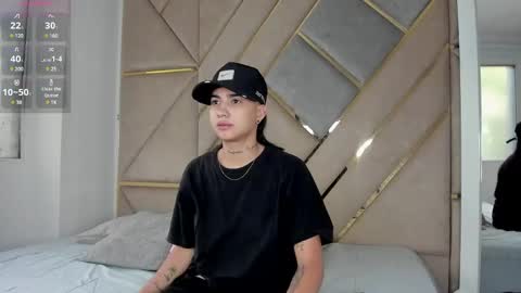 Smith Jay online show from 02/27/25, 12:45