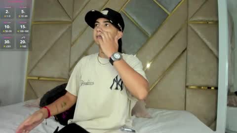 Smith Jay online show from 03/04/25, 12:22