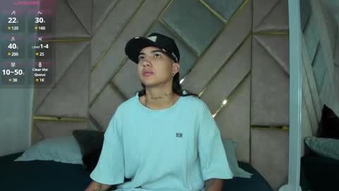 Smith Jay online show from 03/12/25, 12:26