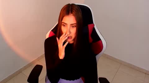 S A L O M M E online show from 09/29/25, 11:20