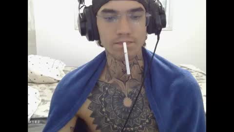 smoke_ink online show from 04/30/26, 10:47