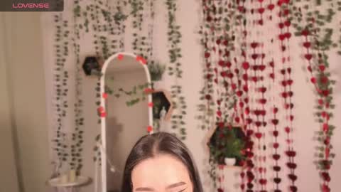 Snapshot of smoke_of_soul_ chatting on 02/16/25, 02:00 Smoki online show from 02/16/25, 02:00