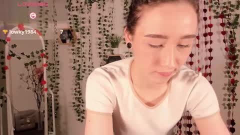 Snapshot of smoke_of_soul_ chatting on 02/18/25, 02:16 Smoki online show from 02/18/25, 02:16