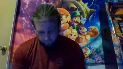 smoke online show from 11/09/25, 10:46